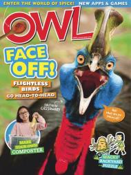 OWL - April 2023 - Download