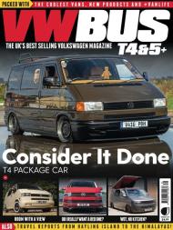 VW Bus T4&5+ - February 2023 - Download