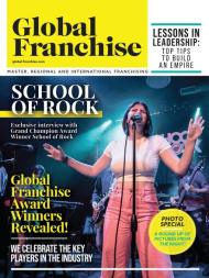 Global Franchise - March 2023 - Download
