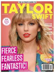 The Ultimate Guide to Taylor Swift - March 2023 - Download