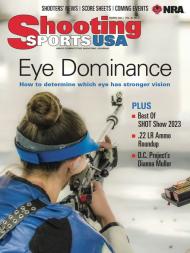 Shooting Sports USA - March 2023 - Download