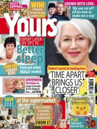 Yours UK - 26 March 2023 - Download