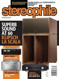 Stereophile - April 2023 - Download