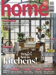 Home South Africa - April 2023 - Download