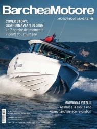 Barche a Motore - Aprile-Maggio 2023 - Download