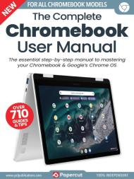 Chromebook For Chrome OS - March 2023 - Download