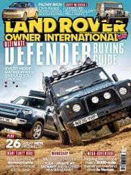 Land Rover Owner - March 2023 - Download