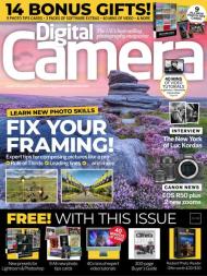 Digital Camera World - April 2023 - Download