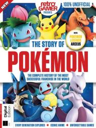 The Story of Pokemon - 11 March 2023 - Download