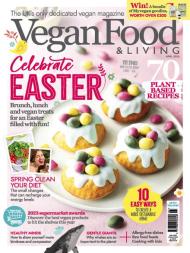 Vegan Food & Living - April 2023 - Download