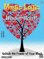 Magic Logic - April 2023 - Download