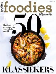 Foodies Netherlands - april 2023 - Download