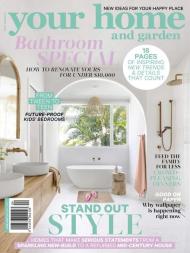 Your Home and Garden - April 2023 - Download
