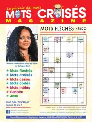 Mots Croises Magazine - 16 mars 2023 - Download
