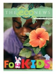 The Eco News For Kids - 28 March 2023 - Download