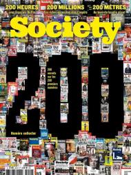 Society - 02 mars 2023 - Download