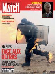 Paris Match - 30 mars 2023 - Download