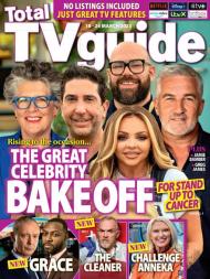 Total TV Guide - 14 March 2023 - Download