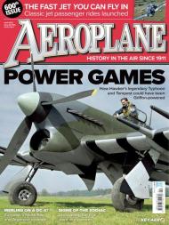 Aeroplane - Issue 600 - April 2023 - Download