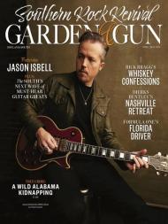 Garden & Gun - April 2023 - Download