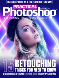 Practical Photoshop - April 2023 - Download