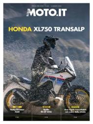 Moto.it Magazine - 14 Marzo 2023 - Download