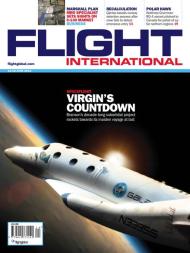 Flight International - 12 June 2012 - Download