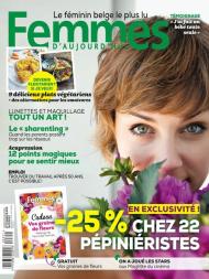 Femmes D'Aujourd'Hui - 16 Mars 2023 - Download