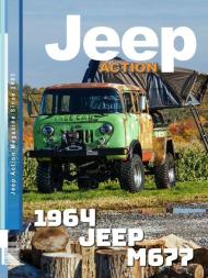 Jeep Action - Issue 1 2023 - Download