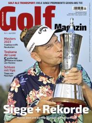 Golf Magazin - April 2023 - Download