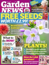 Garden News - April 01 2023 - Download