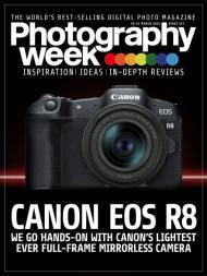 Photography Week - 16 March 2023 - Download