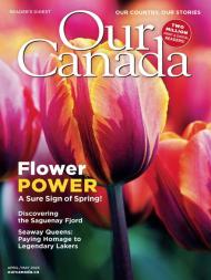 Our Canada - April-May 2023 - Download