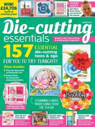 Die-cutting Essentials - April 2023 - Download