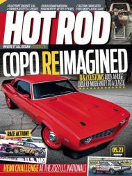 Hot Rod - May 2023 - Download