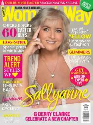 Woman's Way - 27 March 2023 - Download