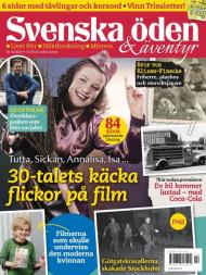 Svenska Oden & Aventyr - mars 2023 - Download