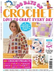 100 Days of Craft - March 2023 - Download