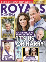 New Idea Royals Monthly - 29 March 2023 - Download
