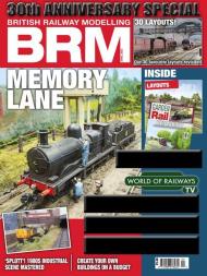 British Railway Modelling - April 2023 - Download