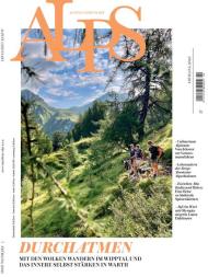 ALPS Magazin - Marz 2023 - Download