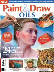 Paint & Draw Oils - March 2023 - Download
