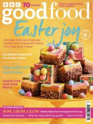 BBC Good Food UK - April 2023 - Download