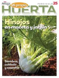 La Huerta en Casa - marzo 2023 - Download