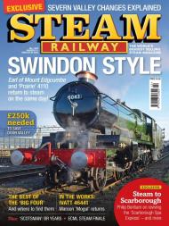 Steam Railway - March 2023 - Download