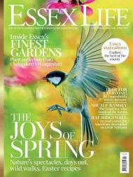 Essex Life - March 2023 - Download
