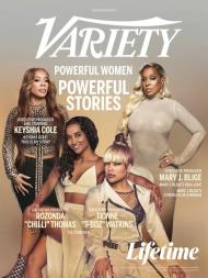 Variety - March 29 2023 - Download