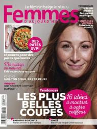 Femmes D'Aujourd'Hui - 23 Mars 2023 - Download