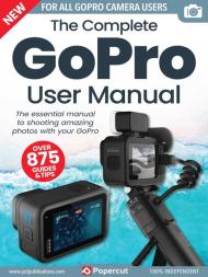 GoPro Complete Manual - March 2023 - Download