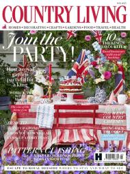 Country Living UK - May 2023 - Download